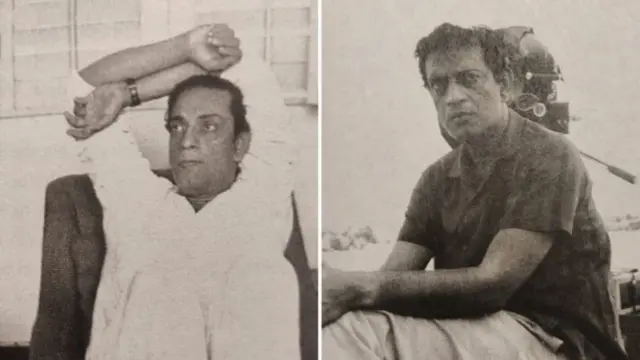 सत्यजित रे