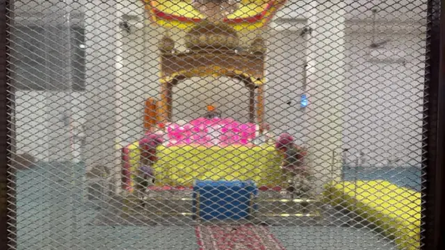 ਗੁਰਦੁਆਰਾ