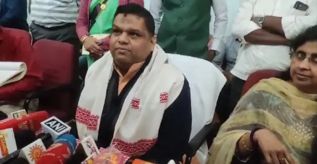 பத்திரிகையாளர்களை சந்தித்த குழந்தைகள் நல ஆணையம்