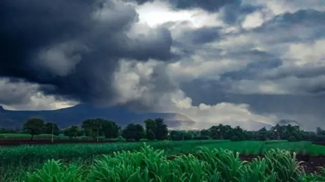 Gujarat, monsoon, rain in gujarat, બીબીસી ગુજરાતી, ગુજરાત ,ચોમાસું 