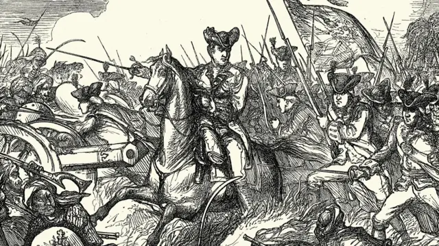 ஆங்கிலேயர்களின் சூழ்ச்சியில் சிக்கி கடனில் மூழ்கிய ஆற்காடு நவாப் முகமது அலி என்ன ஆனார்?