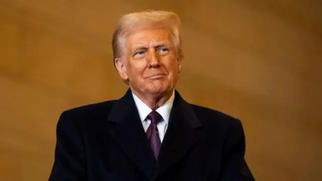 அமெரிக்கா - வெனிசுவேலா, டிரம்ப், மதுரோ