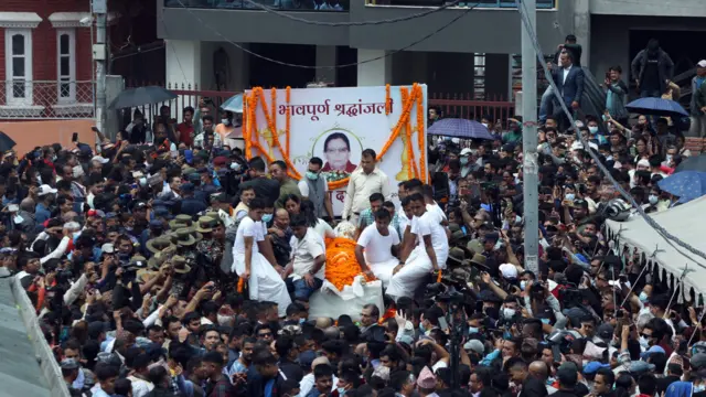 सीता दाहाल 