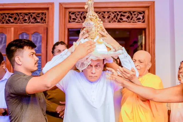 Lakshman Yapa Abeywardana 