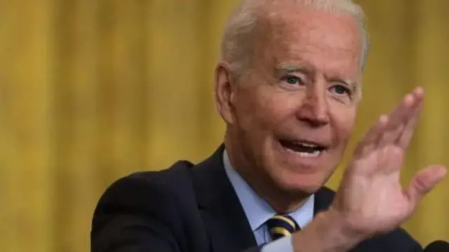 Joe Biden