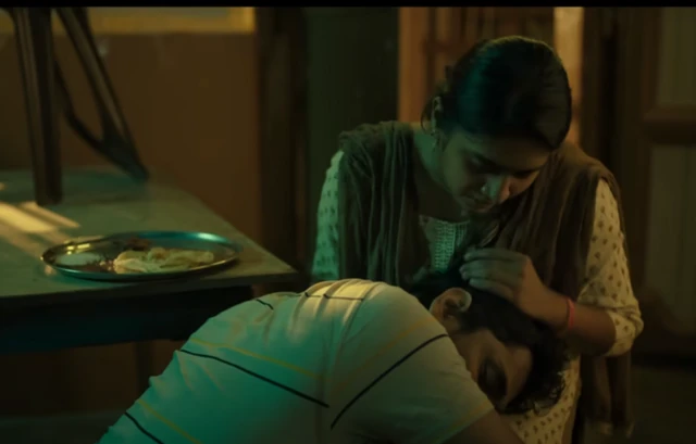 చిన్నాపై బలమైన నమ్మకం పెట్టుకున్న సిద్ధార్థ్