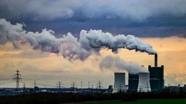 енергетика 