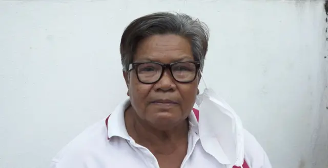 WASAWAT LUKHARANG/BBC THAI