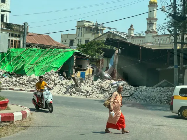 အသက်ကယ်ဆယ်ကုသရေးအတွက် အကူအညီငွေ ဒေါ်လာ ၈ သန်း အရေးပေါ် လိုအပ်နေ