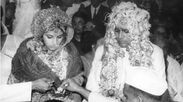 राजेश खन्ना