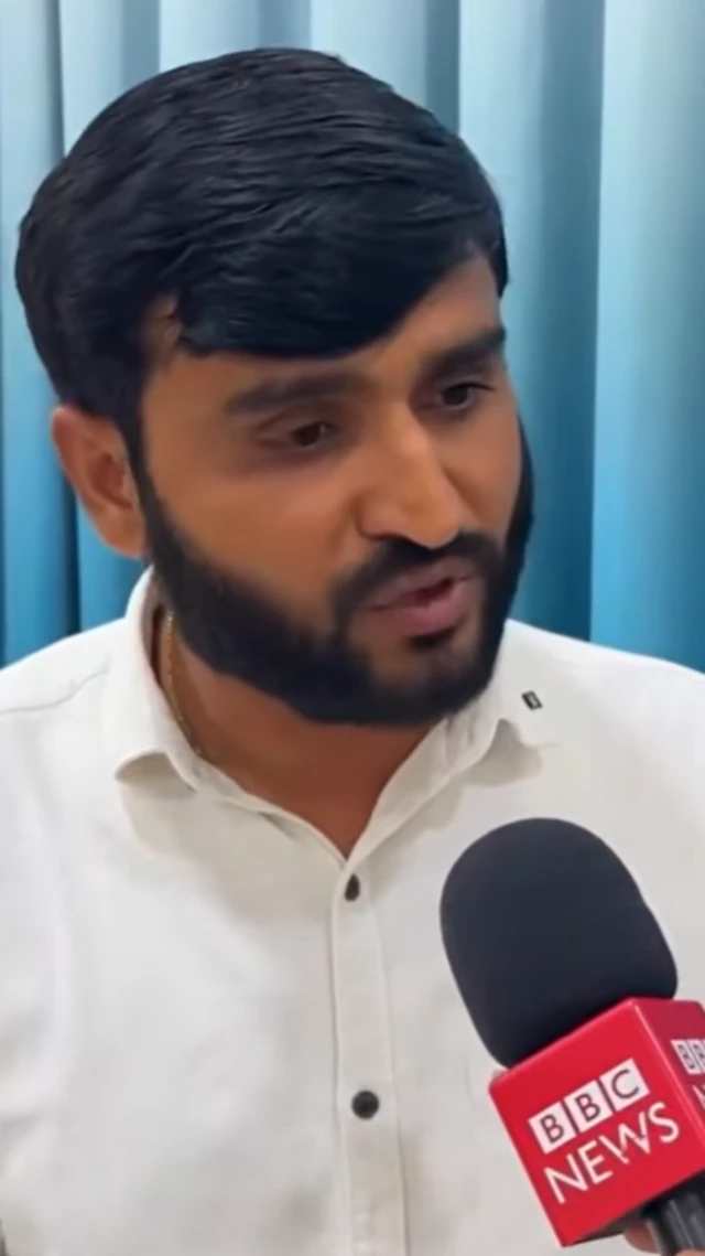 પ્રવીણ રામ