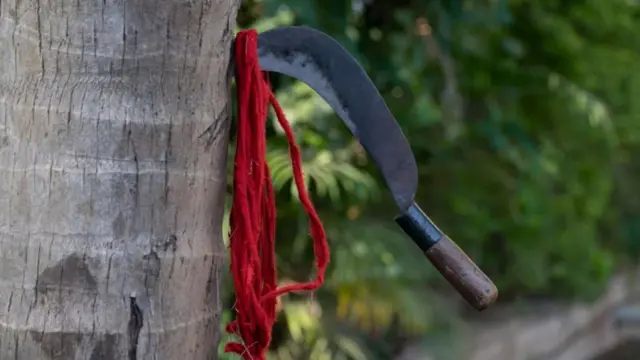 మర్డర్ మిస్టరీ