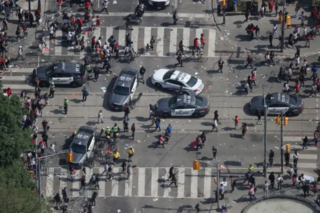 ਐਡਮੈਂਟਨ ਪੁਲਿਸ 