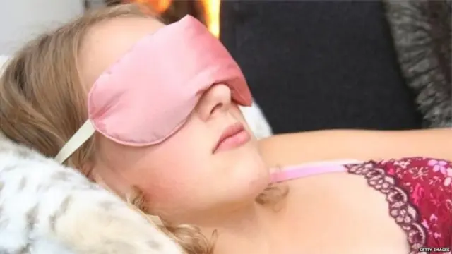 स्लीप एप्निया