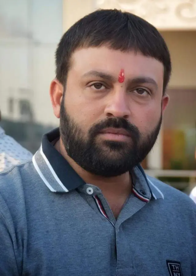 જયેશ રાદડિયા