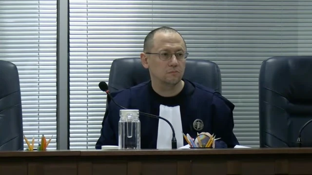 Суддя ВАКС Олексій Кравчук