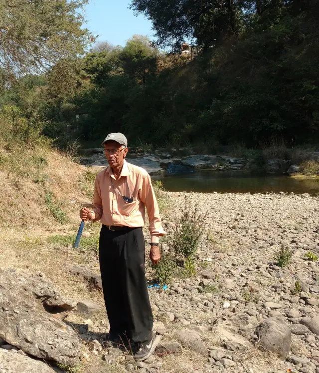 डॉ. शरद राजगुरू