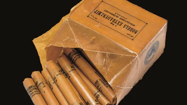 Daayinamiitii Jaarraa 19ffaa keessaa