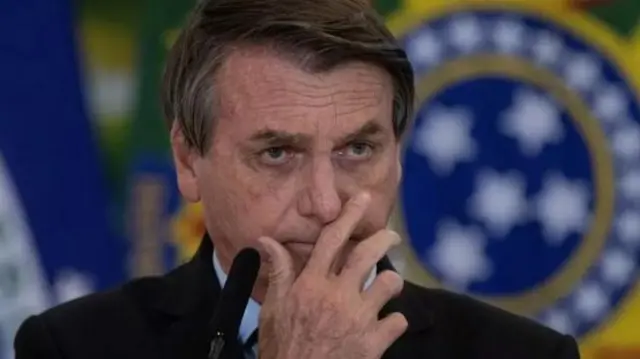 Jair Bolsonaro