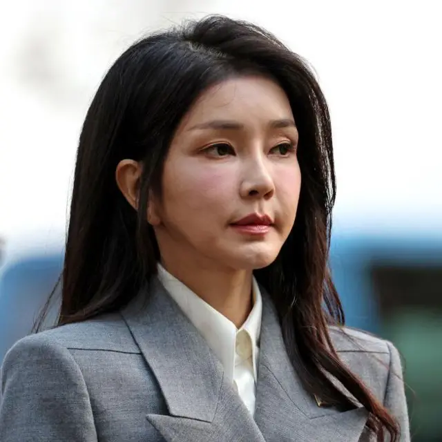 किम क्योन 