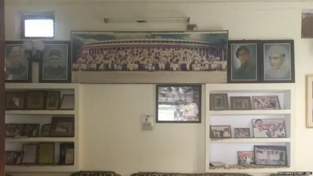 முக்தார் அன்சாரி