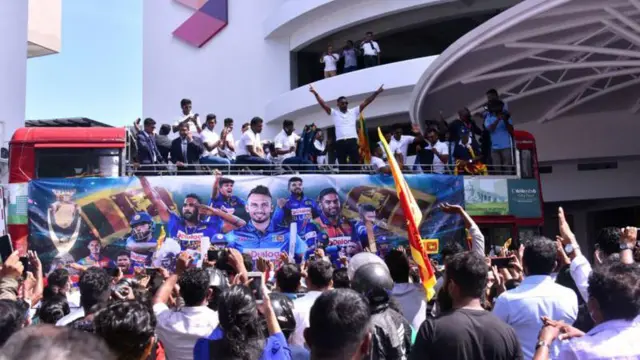 ਸ੍ਰੀਲੰਕਾ