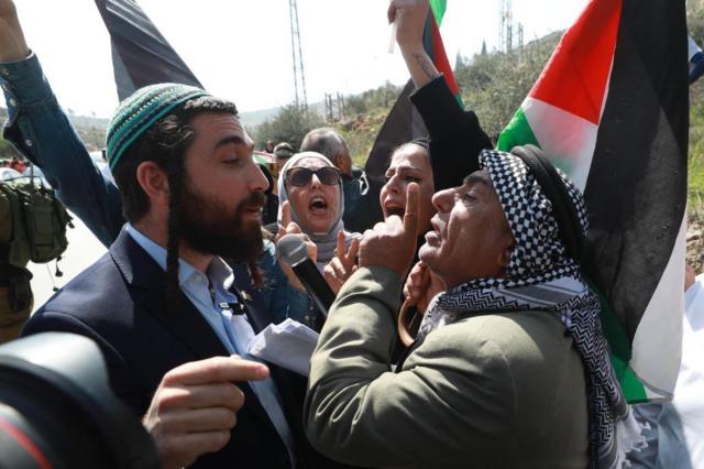 Qué hay detrás de la intensificación de la guerra israelí contra la bandera  palestina? - Viento Sur