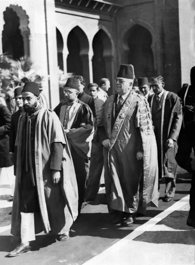 अलीगढ़ का इतिहास