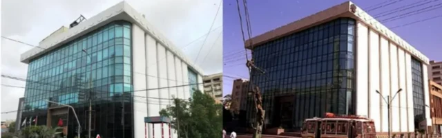 بی سی سی آئی