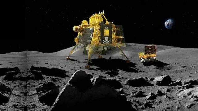 ચંદ્રયાન-3