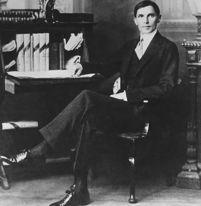 ઝીણા અને સરદાર પટેલ