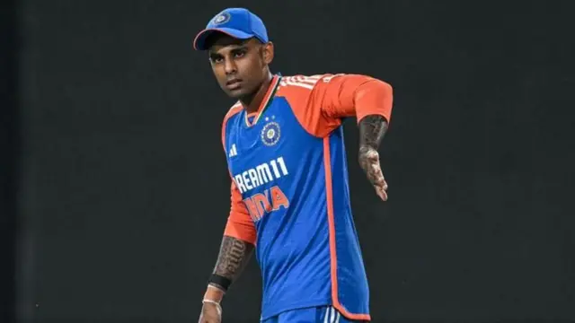 સૂર્યકુમાર યાદવની કૅપ્ટનશીપમાં ભારતે પહેલા શ્રીલંકા અને હવે બાંગ્લાદેશનો સફાયો કરી દીધો