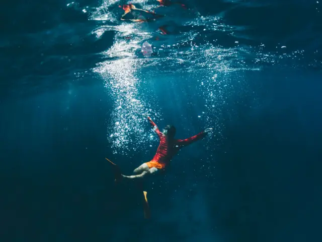 Фрідайвінг 