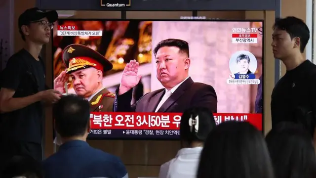 किम जोंग उन 