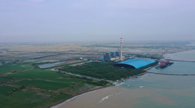 indramayu, pesisir, pertanian, swasembada pangan, pantura