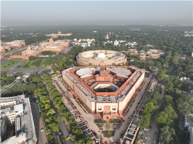 தொகுதி மறுசீரமைப்பு, தென்னிந்திய மாநிலங்கள், நாடாளுமன்றத் தொகுதிகள், திமுக, பாஜக