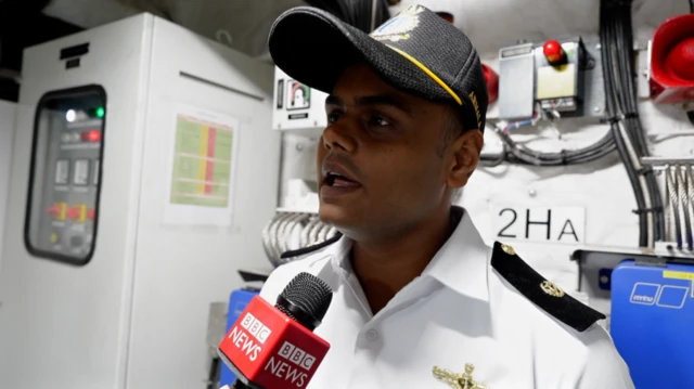 இந்திய கடற்படை, முக்கிய செய்திகள், தலைப்புச் செய்திகள், செய்திகள், ஐ.என்.எஸ். அர்னாலா,