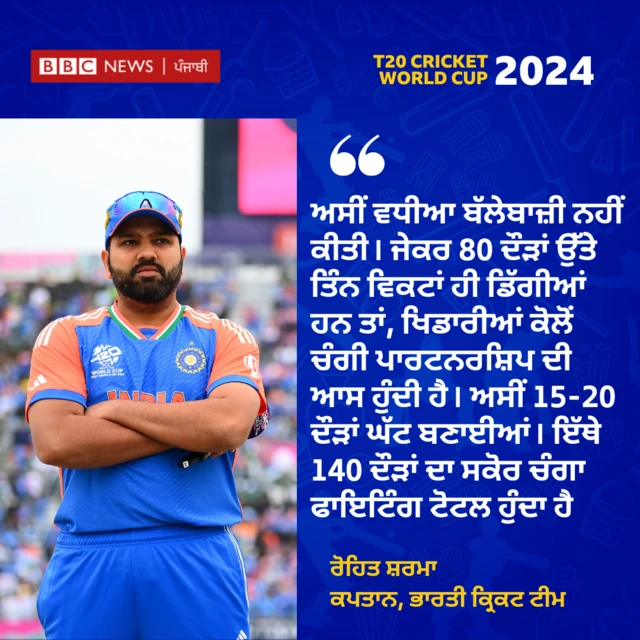 ਰੋਹਿਤ ਸ਼ਰਮਾ