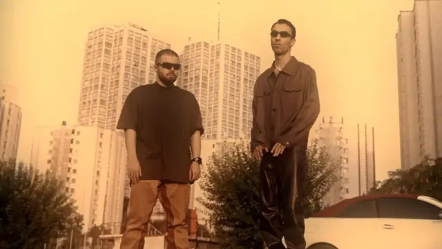 ترانه چیزهای لعنتی / محمد دورچی