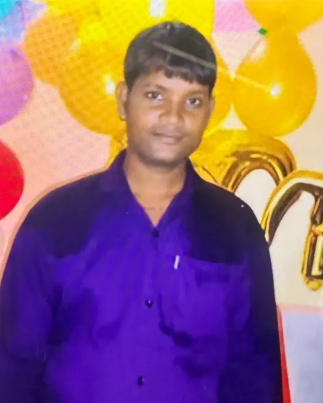 ਵਿਜੈ ਚੌਹਾਨ