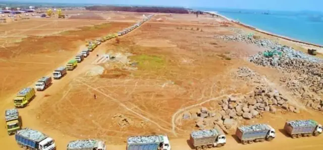 పోర్టులు