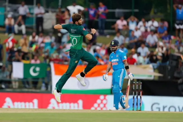 भारत पाकिस्तान मैच