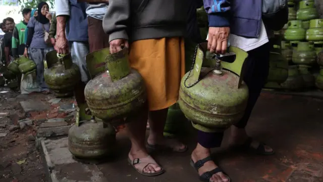elpiji 3 kg