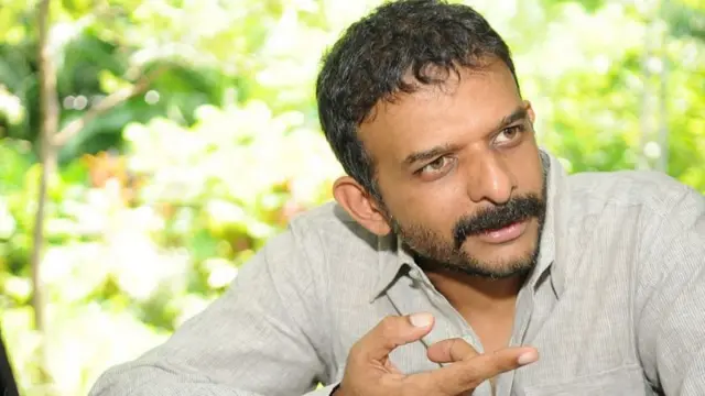 டிஎம் கிருஷ்ணா