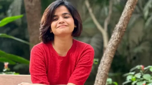 सुहानी शाह