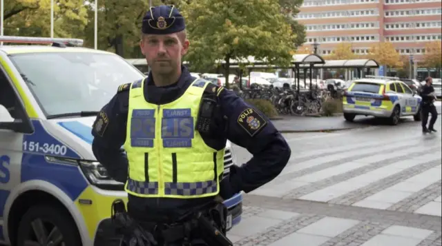 اسرائیل، ایران، سویڈن