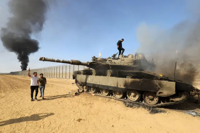 israel