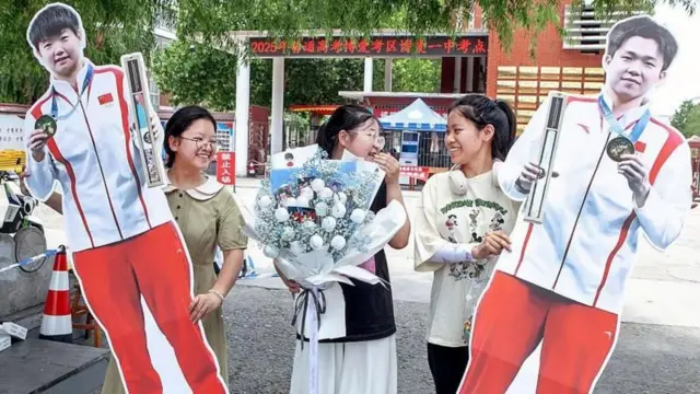 体育明星的粉丝