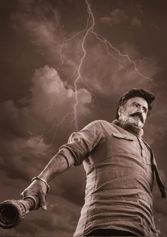 பாலகிருஷ்ணா தெலுங்கு சினிமா