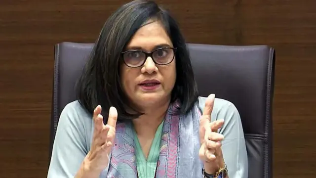 ਰੇਲਵੇ ਬੋਰਡ ਦੇ ਸੀਈਓ ਜਯਾ ਵਰਮਾ ਸਿਨਹਾ